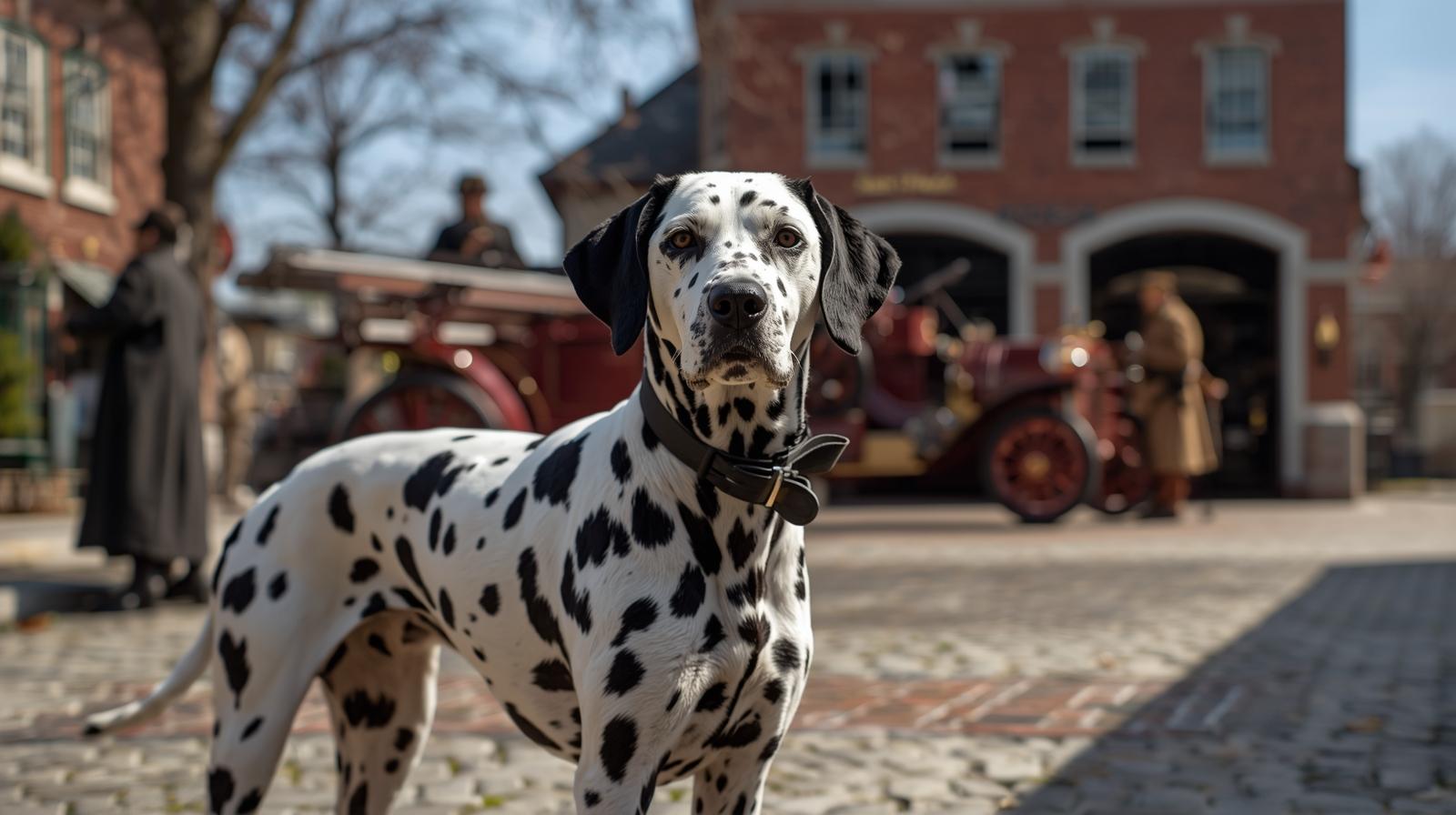 Dalmaçyalı Köpeği Özellikleri, Bakımı ve Fiyatları