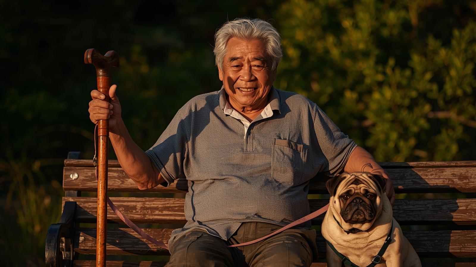Pug Köpeği Özellikleri, Bakımı ve Fiyatları
