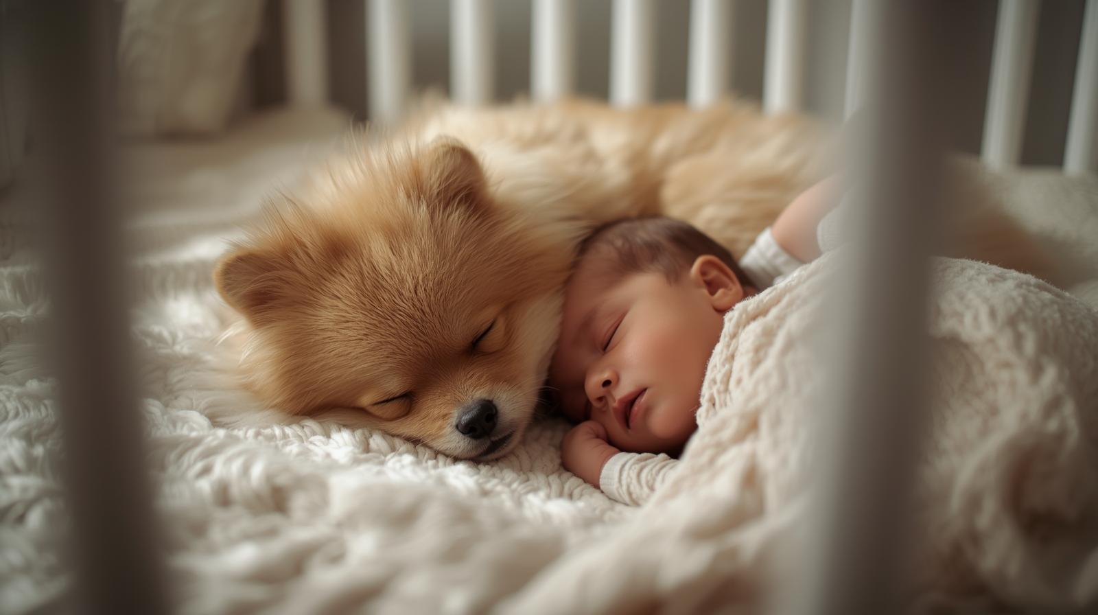 Pomeranian (Boo Köpeği) Özellikleri, Bakımı ve Fiyatları