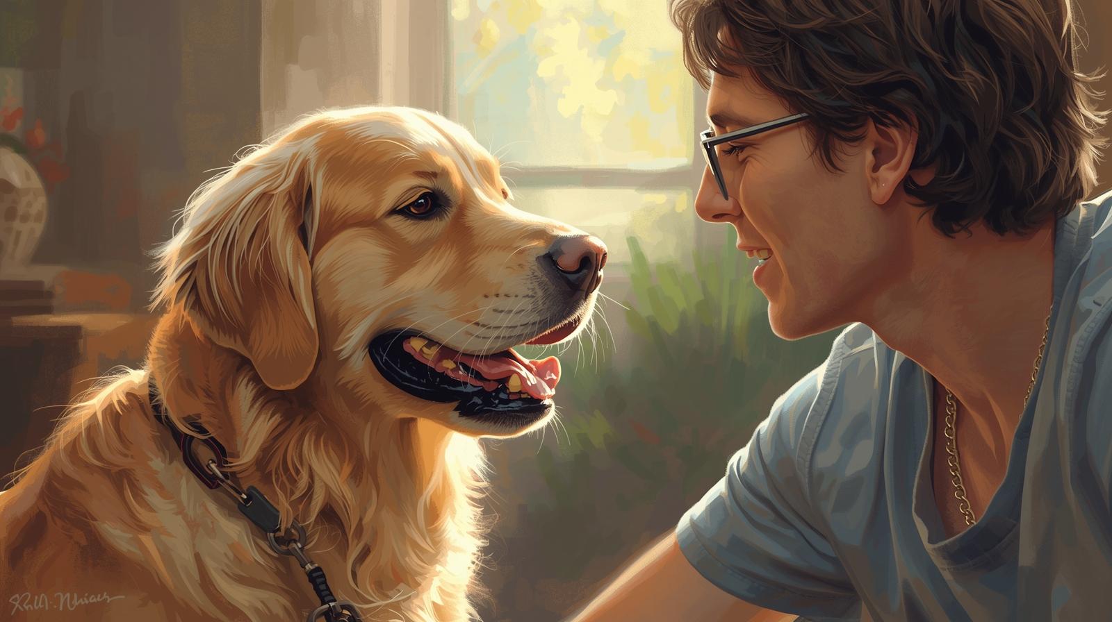 Köpekler Bizim Ne Dediğimizi Anlar mı?