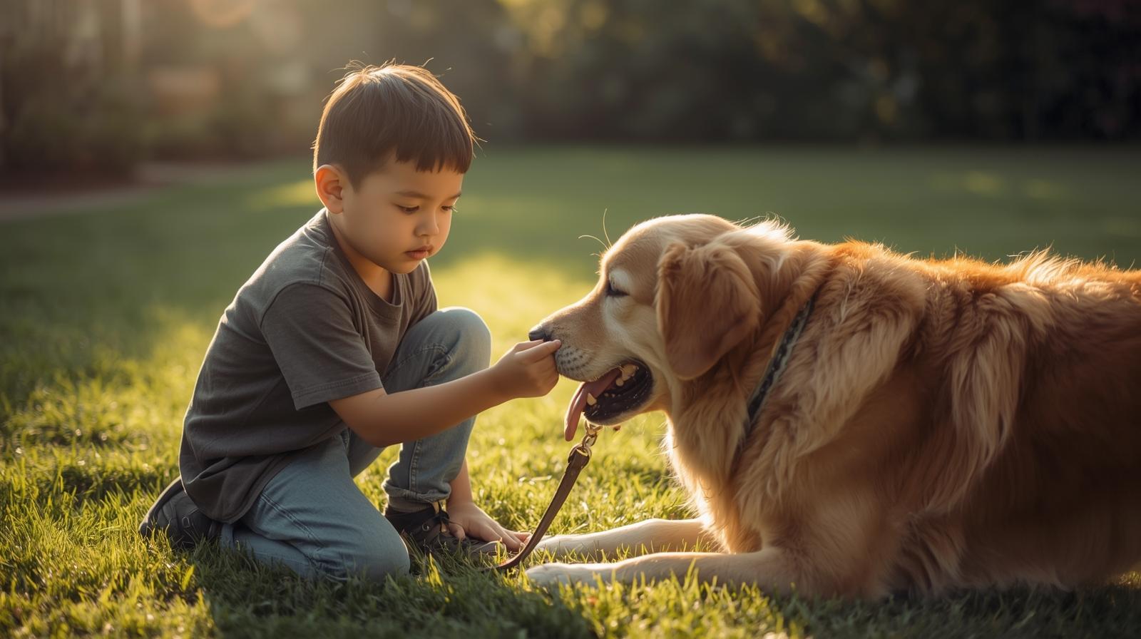 Köpek Sahibine Kaç Günde Alışır?