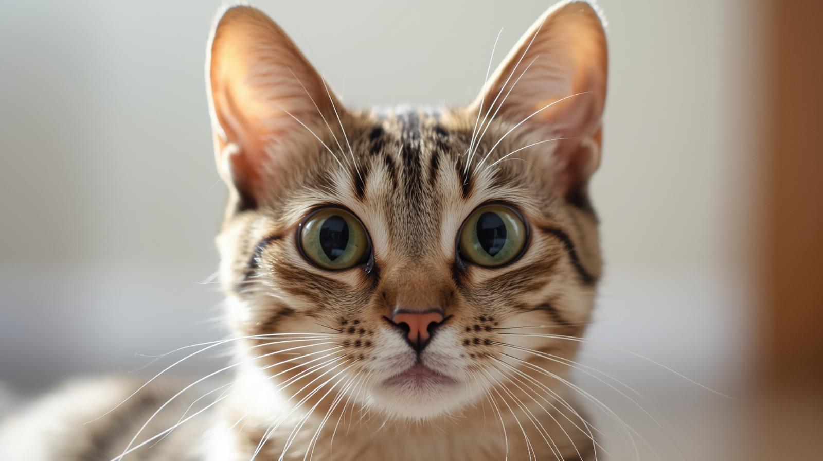 Kediler Neden Mırlar?