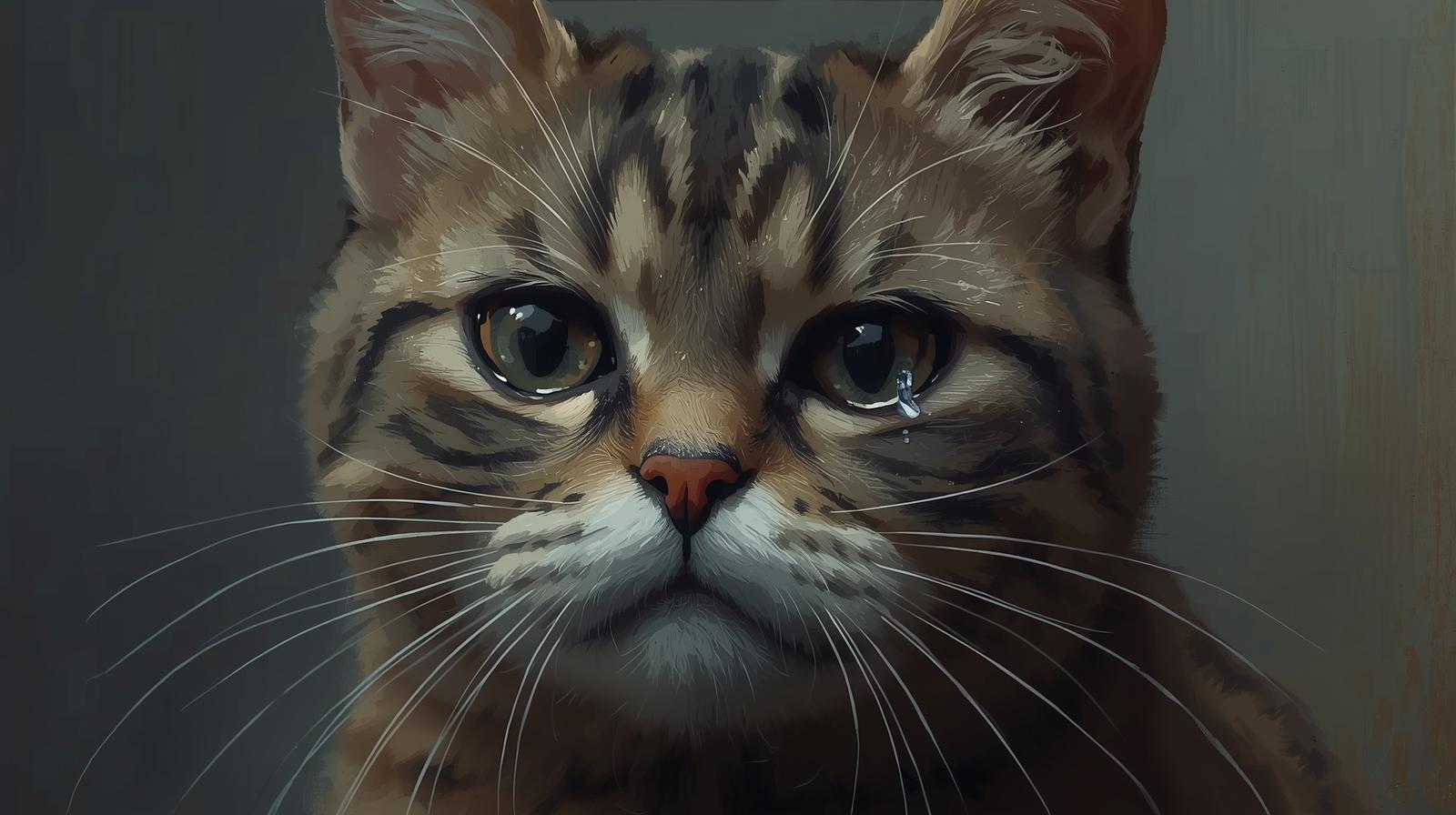 Kedilerde İdrar Yolu Enfeksiyonu: Nedenleri ve Tedavi Süreci