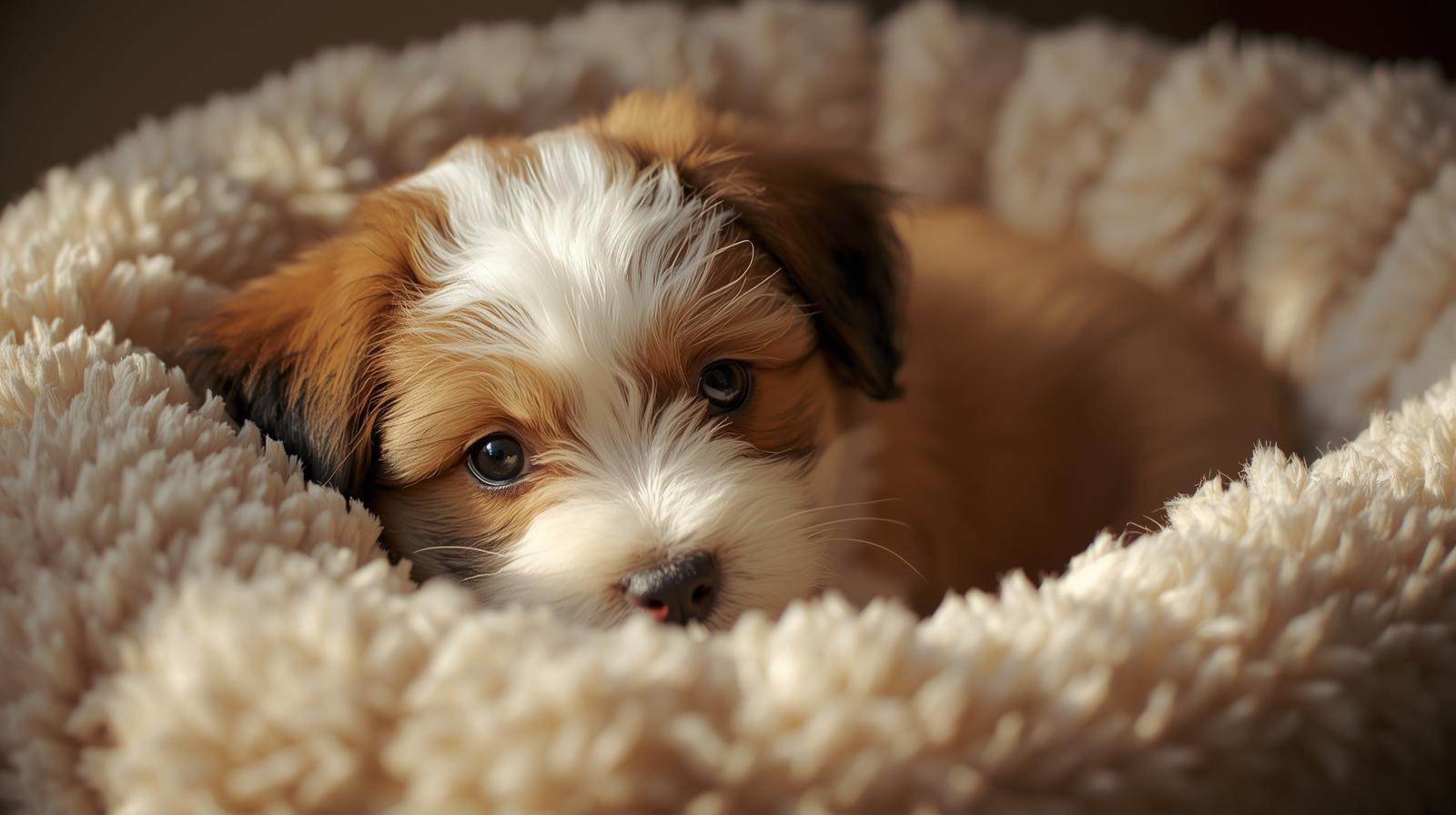 Köpeğim Az Uyuyor, Neden? Uyku Düzenini Etkileyen 7 Önemli Neden