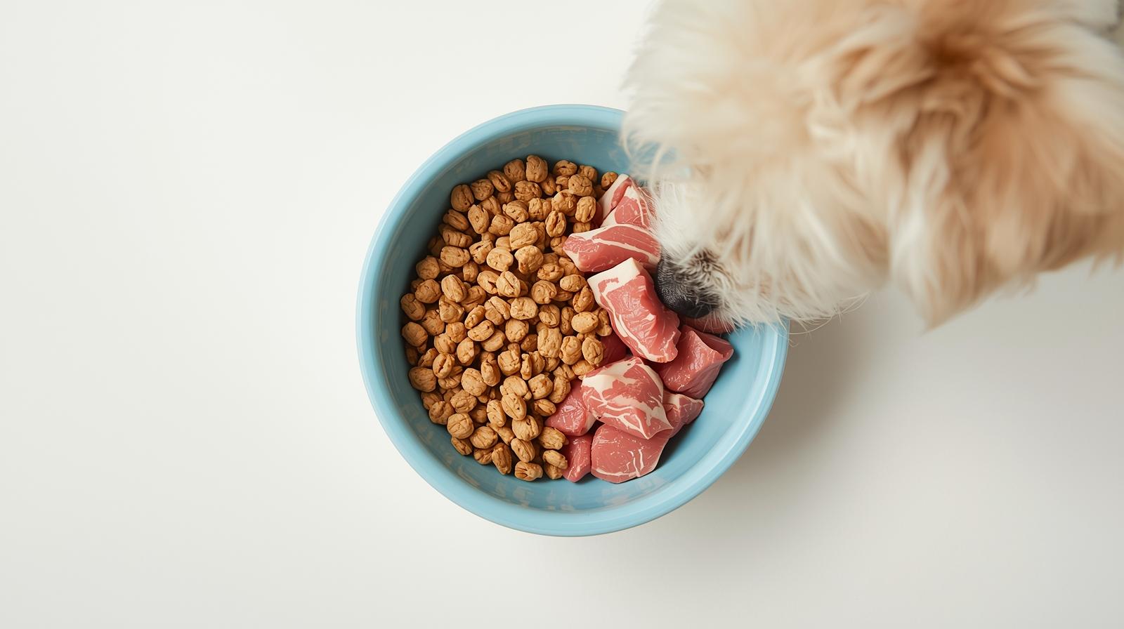 Köpeğinizin Mamasını Değiştirirken Dikkat Etmeniz Gerekenler