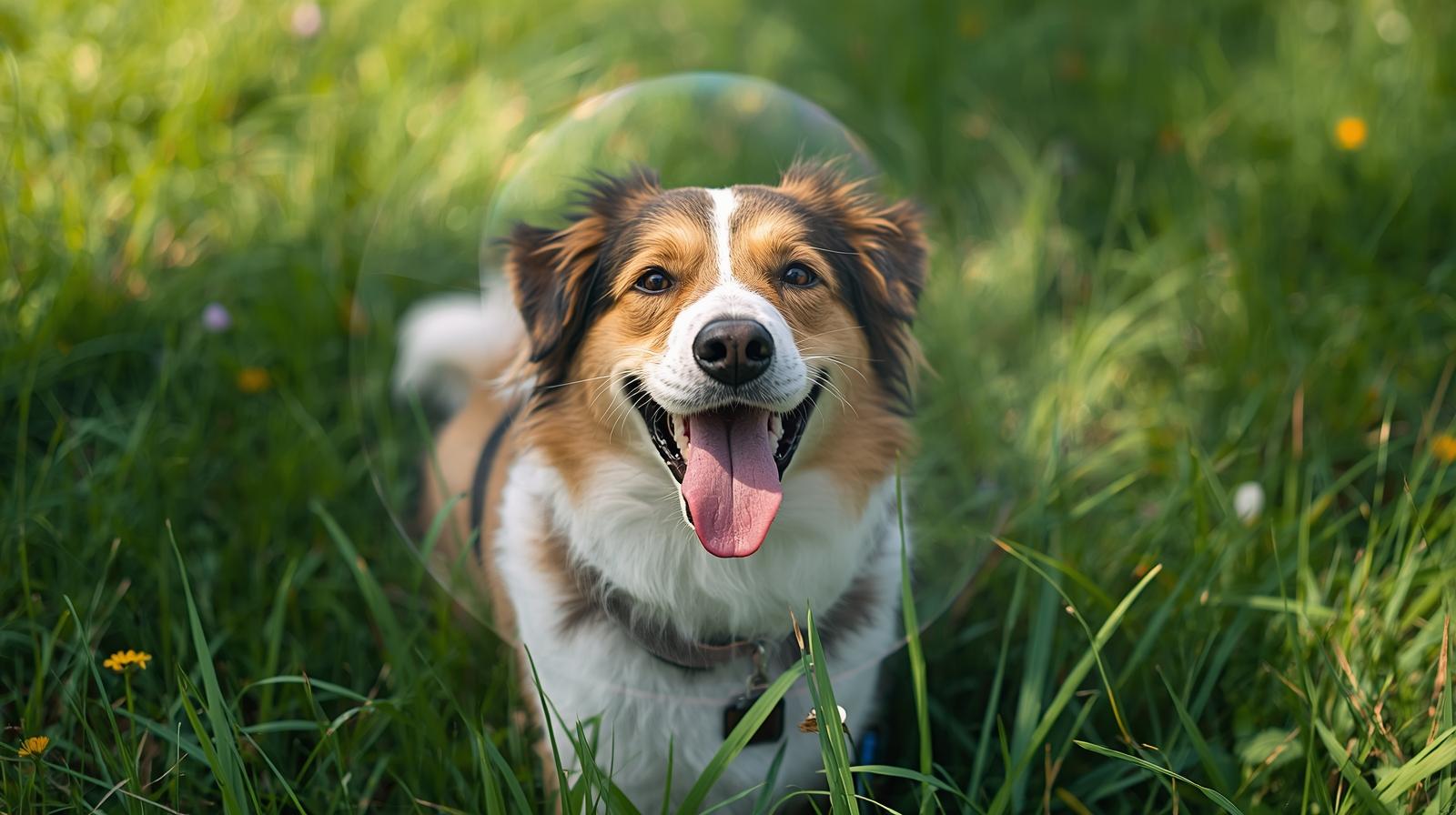 Köpeklerde Bağışıklık Sistemi Nasıl Güçlendirilir?