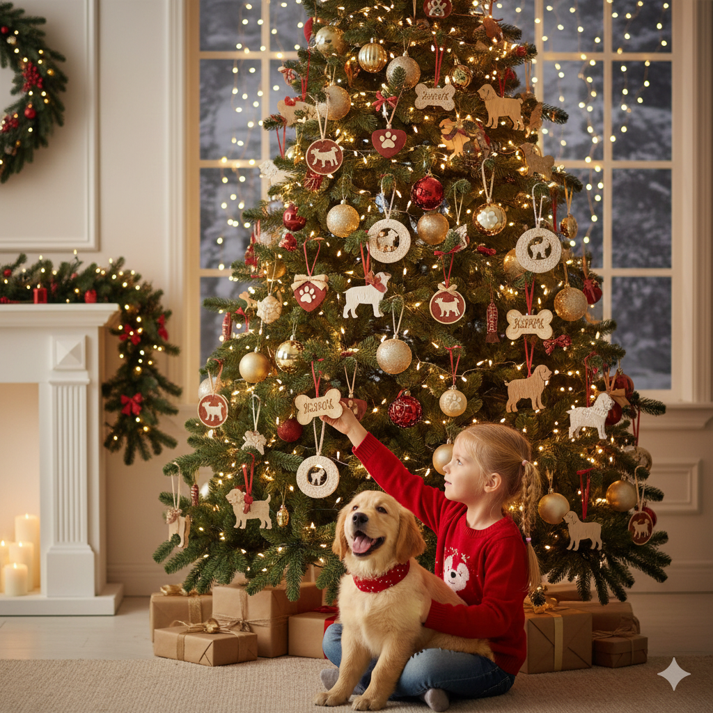 Köpeğinizle Yılbaşı Kutlamak Neden Harika Bir Fikir?